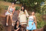 Designer Umair Zafar Spicy Collection Photoshoot - 55 of 134