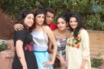 Designer Umair Zafar Spicy Collection Photoshoot - 61 of 134
