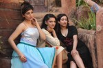 Designer Umair Zafar Spicy Collection Photoshoot - 65 of 134