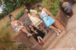 Designer Umair Zafar Spicy Collection Photoshoot - 69 of 134