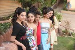Designer Umair Zafar Spicy Collection Photoshoot - 72 of 134