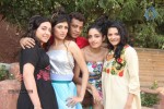 Designer Umair Zafar Spicy Collection Photoshoot - 112 of 134