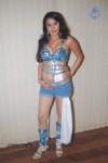 Dharna Unlimited Movie Item Song Shooting Spot - 2 of 36