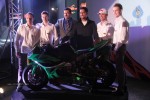 Dhoni Bike Racing Team Launch - 33 of 51