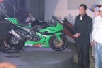 Dhoni Bike Racing Team Launch - 37 of 51