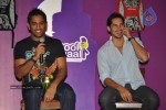 Dhoni Launches his Merchandise Cool Maal - 1 of 39