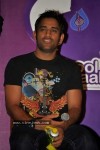 Dhoni Launches his Merchandise Cool Maal - 2 of 39