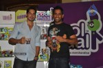 Dhoni Launches his Merchandise Cool Maal - 6 of 39