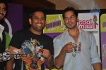 Dhoni Launches his Merchandise Cool Maal - 12 of 39