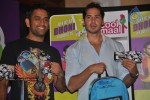 Dhoni Launches his Merchandise Cool Maal - 14 of 39