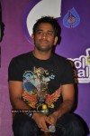 Dhoni Launches his Merchandise Cool Maal - 25 of 39