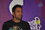 Dhoni Launches his Merchandise Cool Maal - 28 of 39