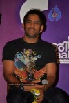 Dhoni Launches his Merchandise Cool Maal - 31 of 39