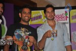 Dhoni Launches his Merchandise Cool Maal - 38 of 39