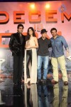 Dhoom 3 Film Press Meet - 8 of 38