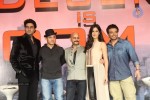 Dhoom 3 Film Press Meet - 19 of 38