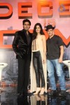 Dhoom 3 Film Press Meet - 22 of 38