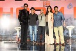 Dhoom 3 Film Press Meet - 28 of 38