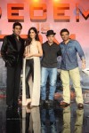 Dhoom 3 Film Press Meet - 32 of 38