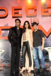 Dhoom 3 Film Press Meet - 35 of 38