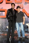 Dhoom 3 Film Press Meet - 36 of 38