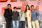 Dhoom 3 Film Press Meet - 38 of 38