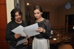 Dia Mirza at JW Marriott Art Event - 4 of 43