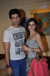 Dia Mirza at JW Marriott Art Event - 6 of 43