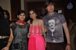 Dia Mirza at JW Marriott Art Event - 20 of 43