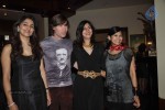 Dia Mirza at JW Marriott Art Event - 23 of 43