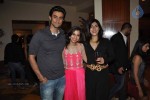 Dia Mirza at JW Marriott Art Event - 24 of 43
