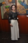 Dia Mirza at JW Marriott Art Event - 39 of 43