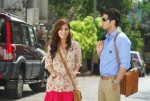 Dia Mirza and Zayed Khan Movie on Location  - 27 of 35