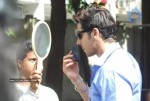 Dia Mirza and Zayed Khan Movie on Location  - 28 of 35