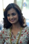 Dia Mirza and Zayed Khan Movie on Location  - 32 of 35