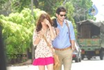 Dia Mirza and Zayed Khan Movie on Location  - 34 of 35