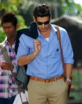Dia Mirza and Zayed Khan Movie on Location  - 38 of 35