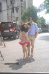Dia Mirza and Zayed Khan Movie on Location  - 40 of 35