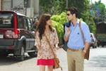Dia Mirza and Zayed Khan Movie on Location  - 21 of 35
