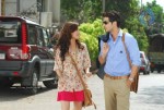 Dia Mirza and Zayed Khan Movie on Location  - 42 of 35