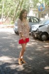 Dia Mirza and Zayed Khan Movie on Location  - 29 of 35