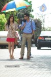 Dia Mirza and Zayed Khan Movie on Location  - 32 of 35