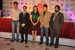 Dia Mirza Launches Zoom Anchor Hunt 2011 - 15 of 23