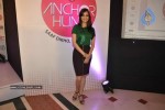 Dia Mirza Launches Zoom Anchor Hunt 2011 - 17 of 23