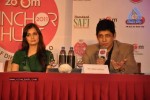 Dia Mirza Launches Zoom Anchor Hunt 2011 - 18 of 23