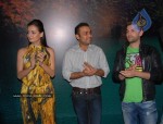 Dia Mirza, Neil & Sehwag launches Lonely Planet Magazine Photos - 12 of 20