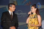 Dia Mirza, Neil & Sehwag launches Lonely Planet Magazine Photos - 15 of 20