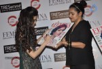 Diana Penty at Femina Salon n Spa Cover Launch - 45 of 46