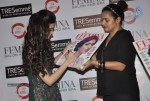 Diana Penty at Femina Salon n Spa Cover Launch - 3 of 46