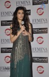 Diana Penty at Femina Salon n Spa Cover Launch - 6 of 46